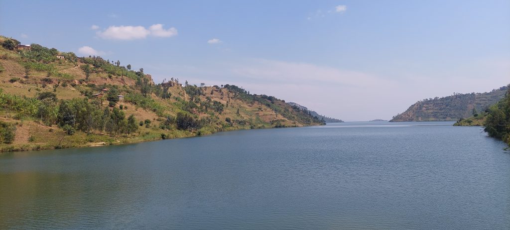 Summary of Baseline Study of Lake Kivu and the Ruzizi/Rusizi River