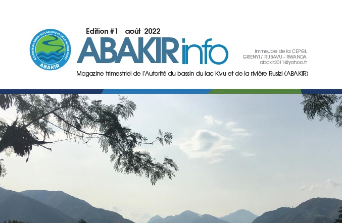 ABAKIRInfo Newsletter_First Issue_August 2022