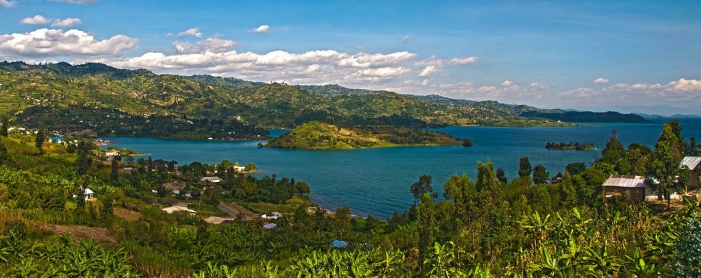 Fishe d’information_Appui à la gestion intégrée des ressources en eau du lac Kivu et de la rivière Ruzizi